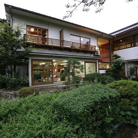 Meijiso Yonago Dış mekan fotoğraf
